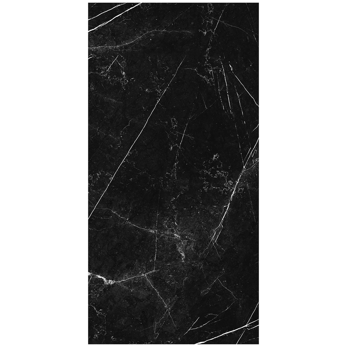    Ege Seramik Nevada Siyah 60X120Cm 1,44 M2           