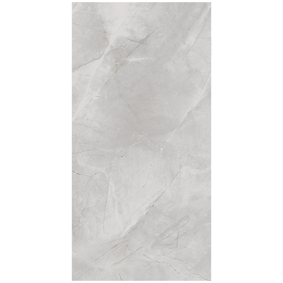    Ege Seramik Orlando Gri 60X120 1,44 M2          
