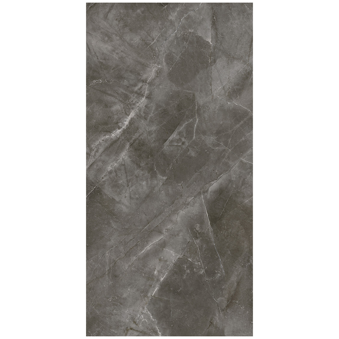    Ege Seramik Orlando Antrasit 60X120Cm 1,44 M2      