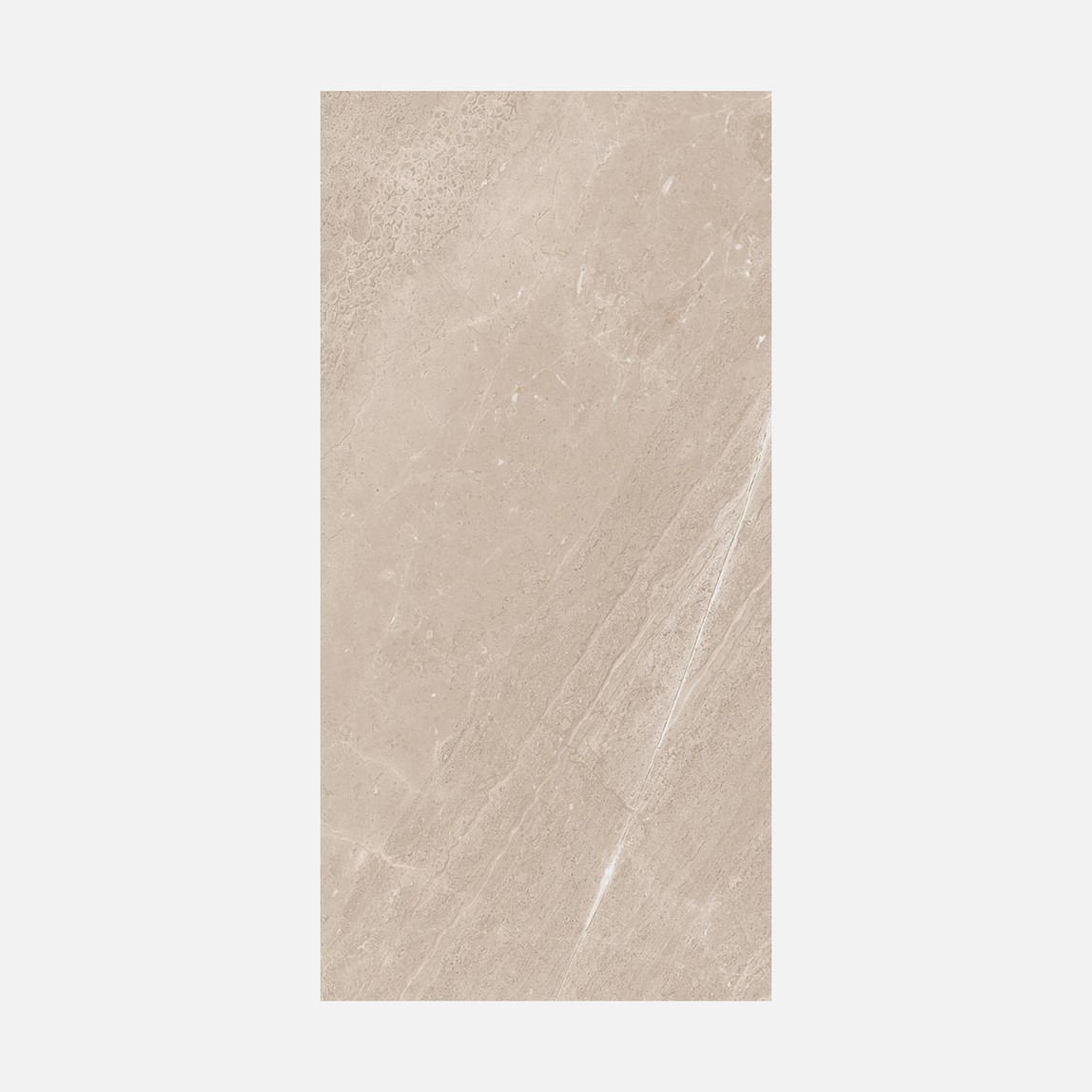    Padova Fildişi Tam Parlak REK.K:8 60x120 cm 1 Kutu=1,44m2 