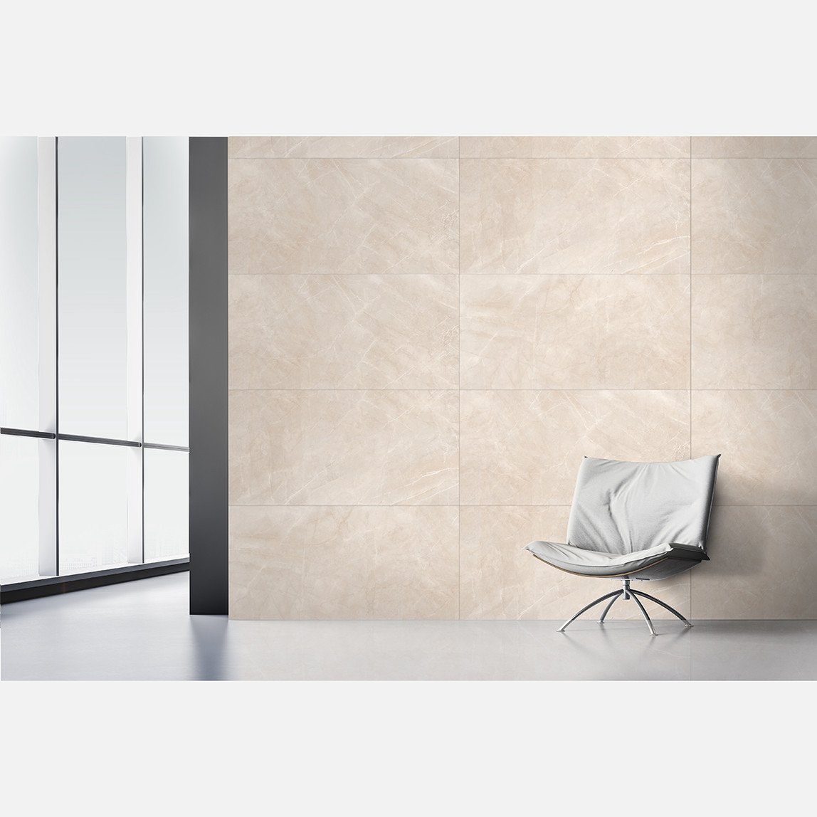    Ege Seramik Santıago Fildişi 60X120Cm 1,44 M2     