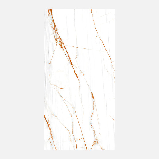 Ege Seramik Vıvıd Beyaz 60X120Cm 1,44 M2         