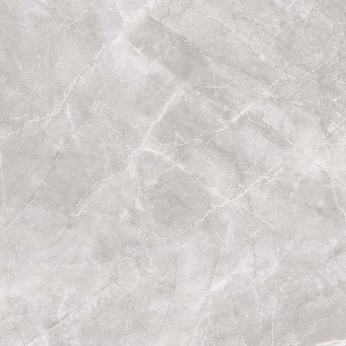    Ege Seramik Santıago Parlak Gri 60X60 1,8 M2 