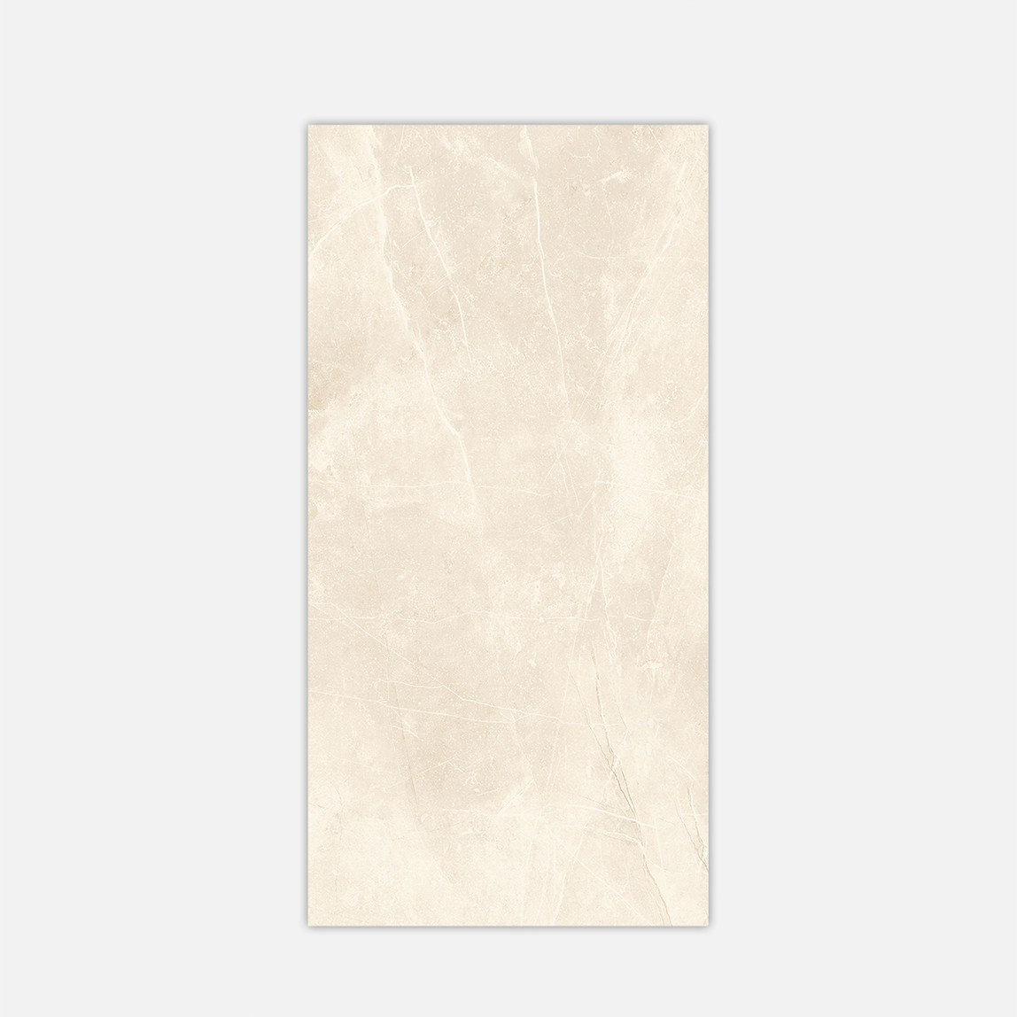    Ege Seramik Alva Krem K:8 Duvar Seramiği 30X60Cm 1,26 M2          