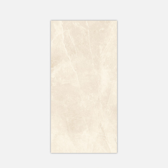 Ege Seramik Alva Krem K:8 Duvar Seramiği 30X60Cm 1,26 M2         