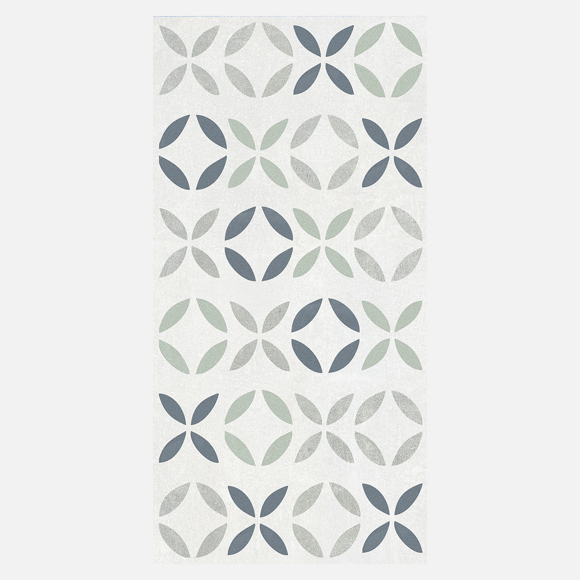    Ege Seramik Torıno Ocean Dekor K:8 Duvar Seramiği 30X60Cm 1,26 M2 