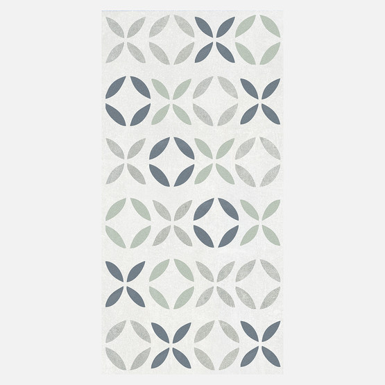 Ege Seramik Torıno Ocean Dekor K:8 Duvar Seramiği 30X60Cm 1,26 M2