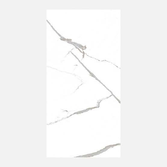 Ege Seramik Vıctorıa Beyaz 60X120Cm 1,44 M2      