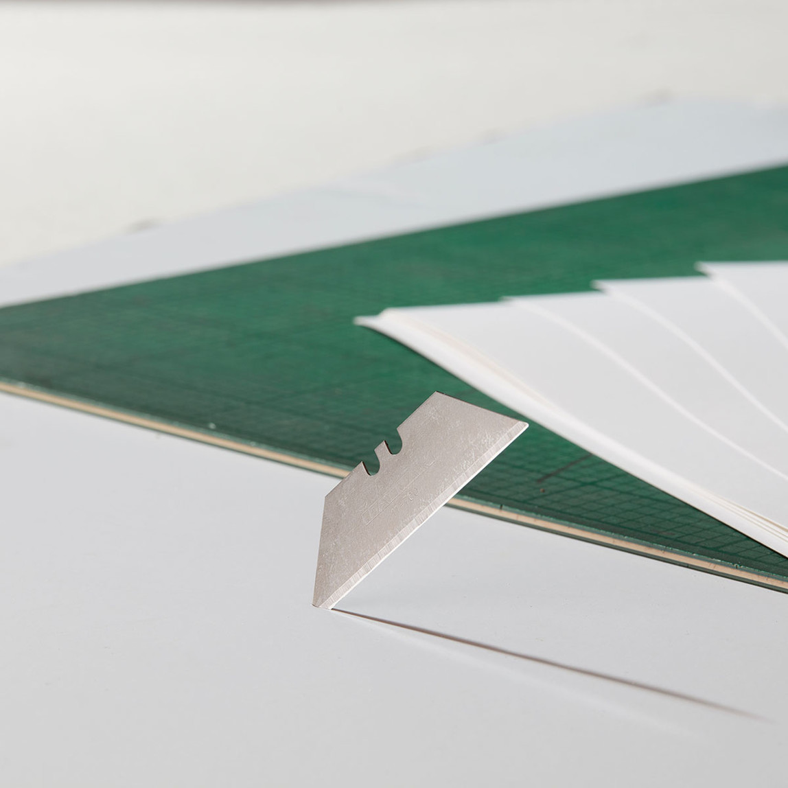    Stanley 0-11-700 Fatmax Rötuş Bıçak Yedeği 5x1 