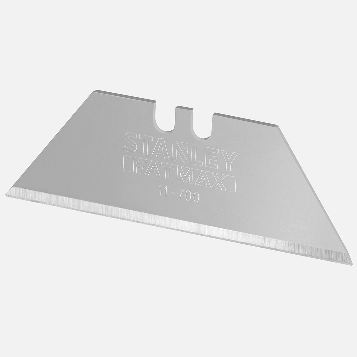    Stanley 0-11-700 Fatmax Rötuş Bıçak Yedeği 5x1 