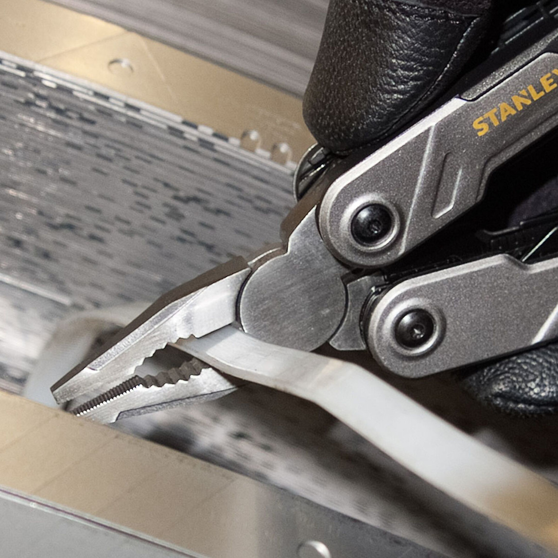    Stanley Fatmax 16 Aksesuarlı Çok Fonksiyonlu Pense 