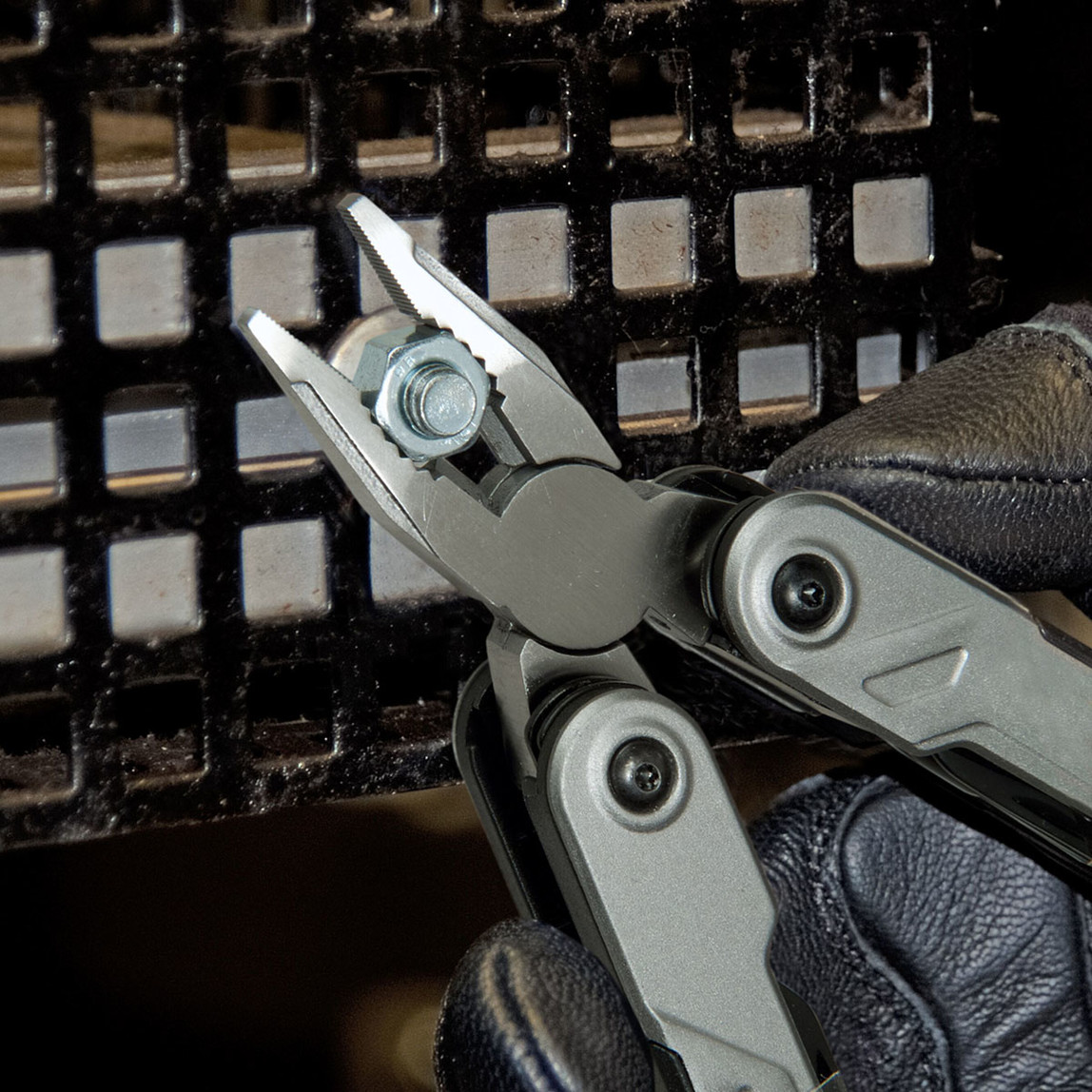    Stanley Fatmax 16 Aksesuarlı Çok Fonksiyonlu Pense 