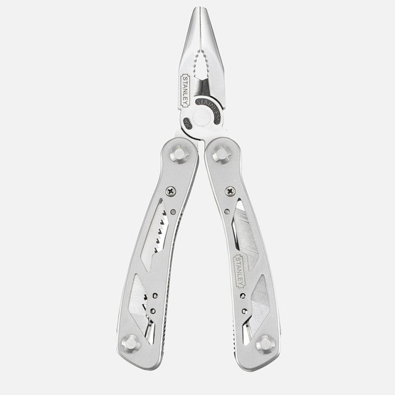 Stanley 12 Parça Aksesuarlı Çok Fonksiyonlu Pense + Bel Taşıma Çantası