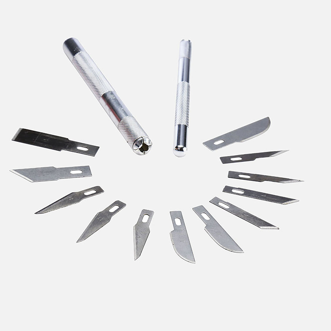    Stanley STHT0-73872 Kraft Bıçak Seti 