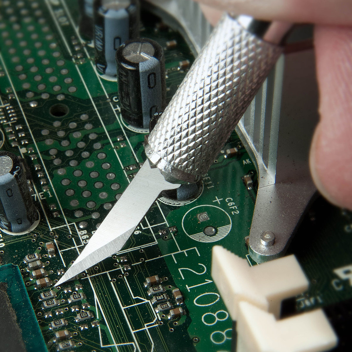    Stanley STHT0-73872 Kraft Bıçak Seti 