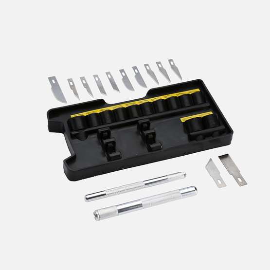 Stanley STHT0-73872 Kraft Bıçak Seti