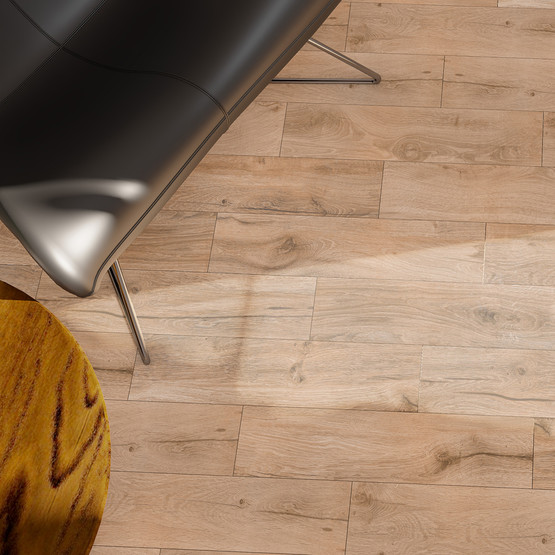 Duratiles Finewood Silva Mat 22,5x90Cm 1,22 m2 