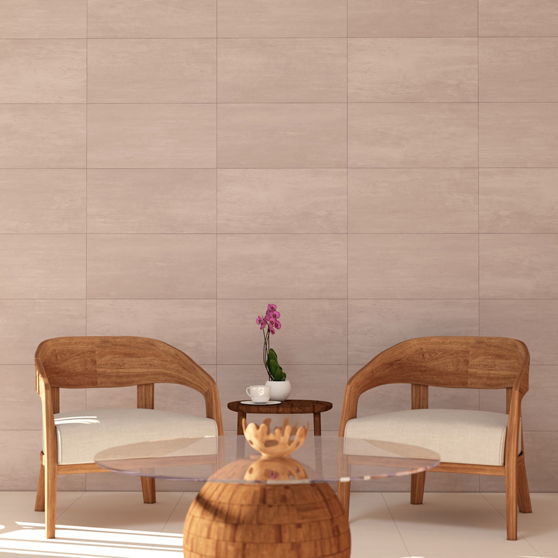    Duratiles Paris Antrasit Parlak Duvar Seramiği 30x60Cm 2,16 m2  