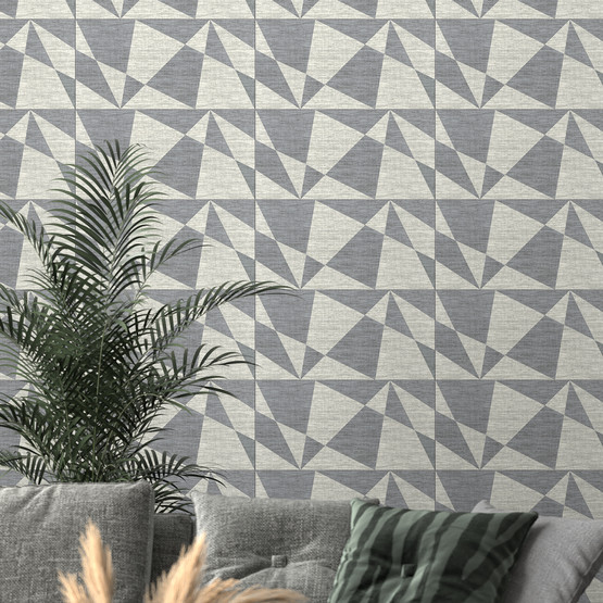 Duratiles Keten Dekor Mat Duvar Seramiği 30x60Cm 1,62 m2     