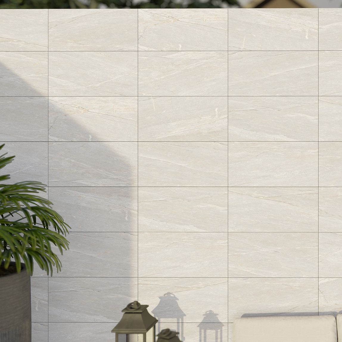    Duratiles Mono İce Mat Duvar Seramiği 30x60Cm 1,62 m2      