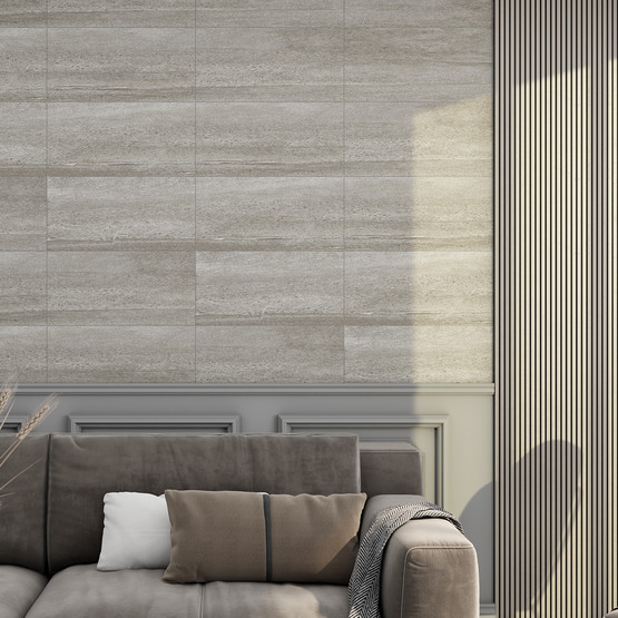 Duratiles Noguchı Antrasit Mat 30x60 1,62 m2 