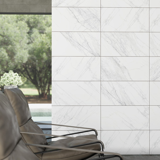 Duratiles Sempre Beyaz Mat 30x60Cm 1,62 m2    