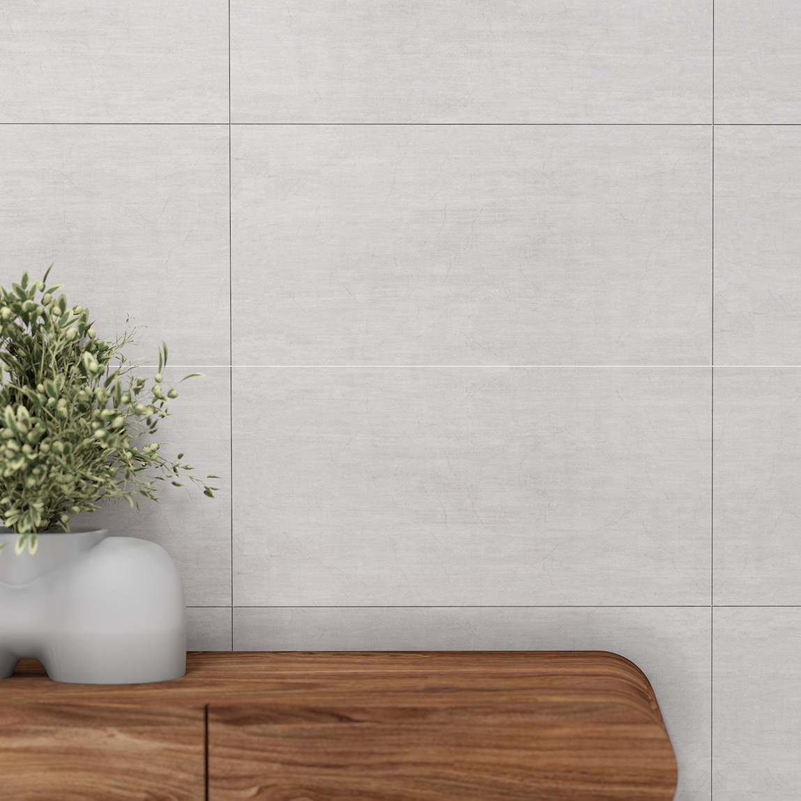    Duratiles Allegra Gri Mat 30x60Cm 1,44 m2     
