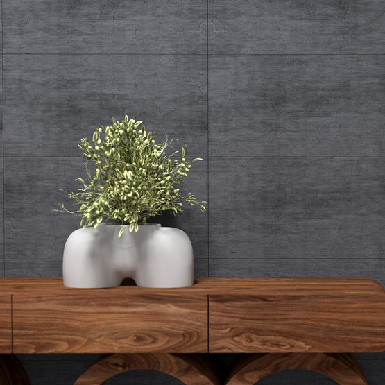 Duratiles Allegra Antrasit Mat 30x60Cm 1,44 m2 