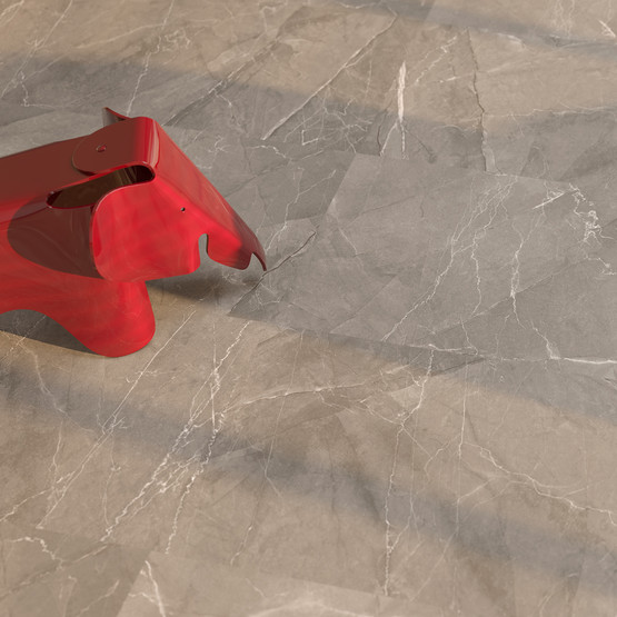 Duratiles Neo Pulpis Nero Tam Parlak 60x120Cm 2,16 m2   