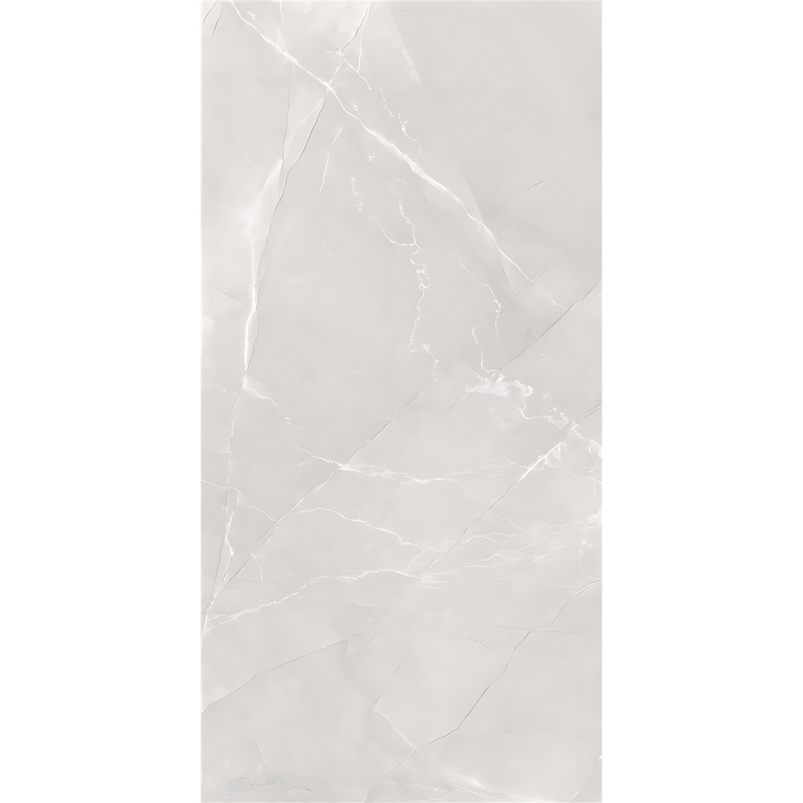    Duratiles Neo Pulpis Gri Tam Parlak 60x120Cm 2,16 m2    