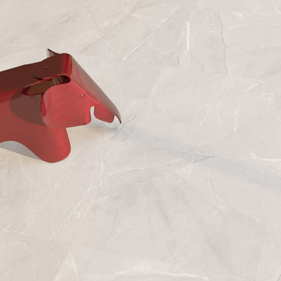 Duratiles Neo Pulpis Gri Tam Parlak 60x120Cm 2,16 m2   