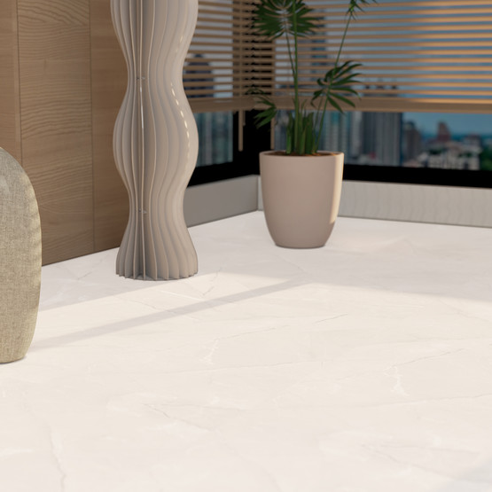 Duratiles Neo Pulpis Lıght Tam Parlak 60x120Cm 2,16 m2   