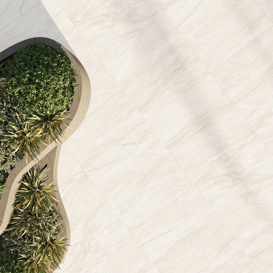 Duratiles Durban Whıte Tam Parlak 60x120 2,16 m2     