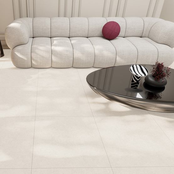 Duratiles Galeria Bone Mat Yer Seramiği 61x61Cm 1,86 m2   