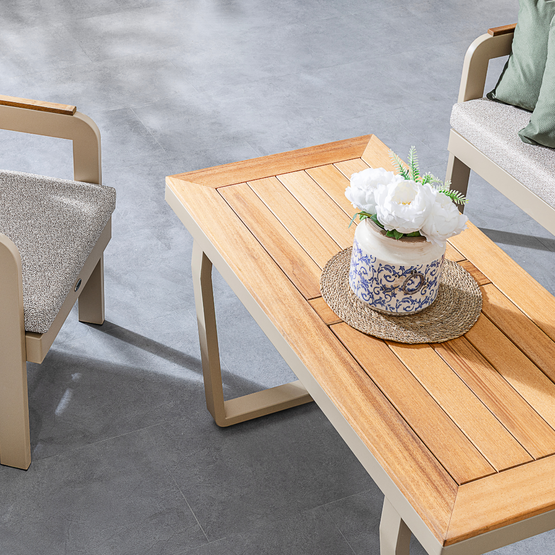 Atlantis Midi Oturma Takımı 