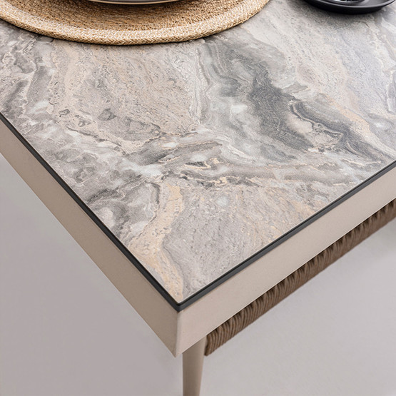 Lyon Köşe Oturma Takımı 