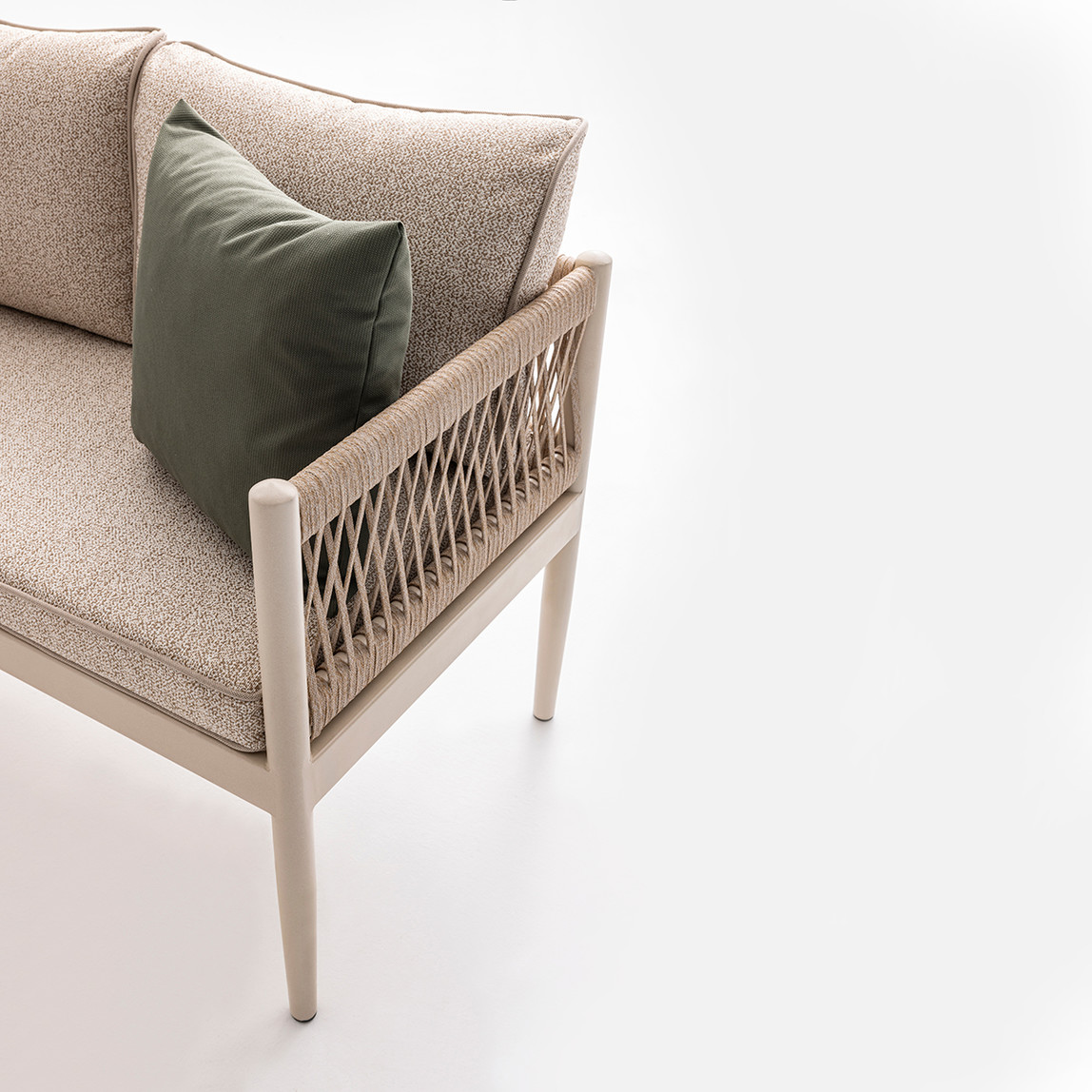    Lyon Midi Oturma Takımı  