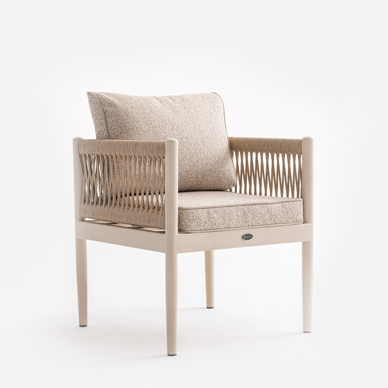 Lyon Midi Oturma Takımı 