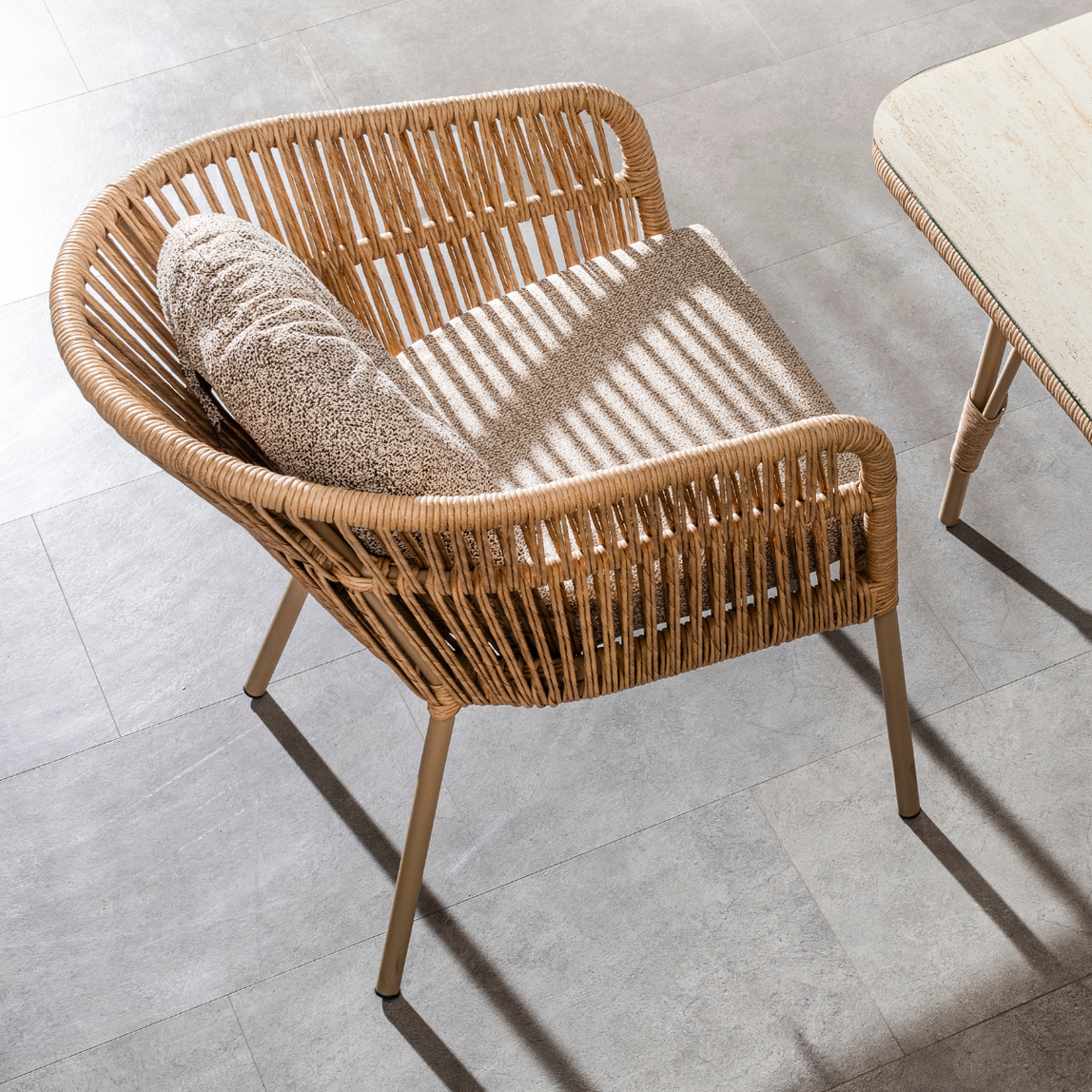    Star Mini Oturma Takımı 