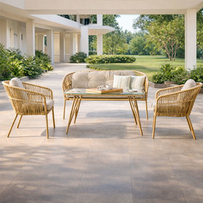 Star Mini Oturma Takımı