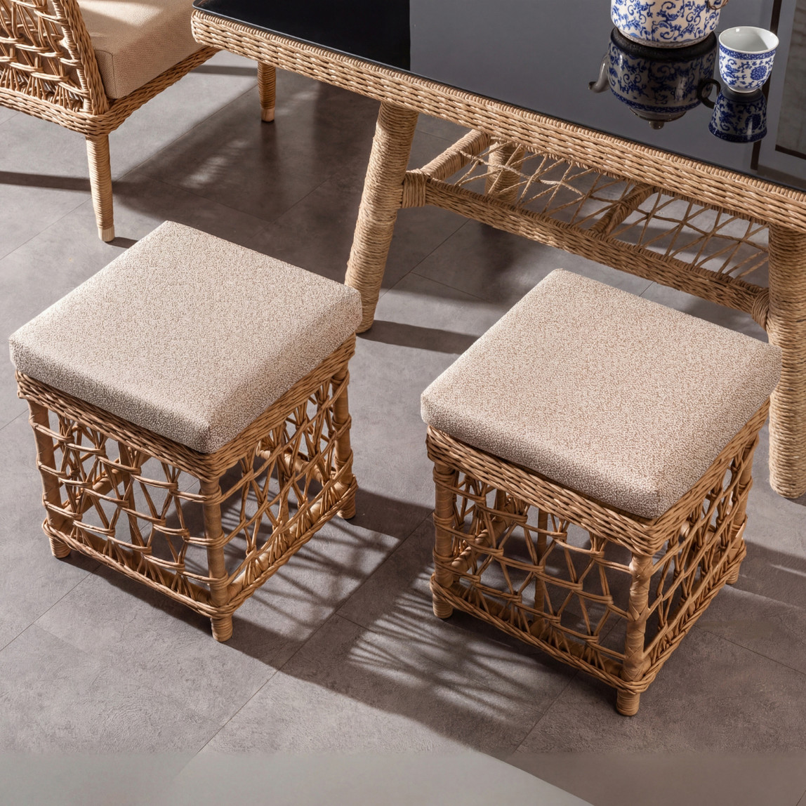    Maldiv Yemek Takımı 