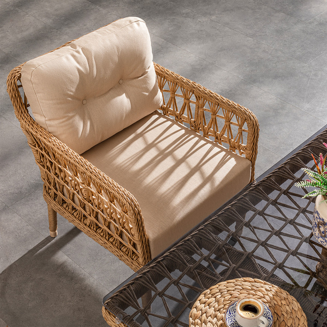    Maldiv Yemek Takımı 