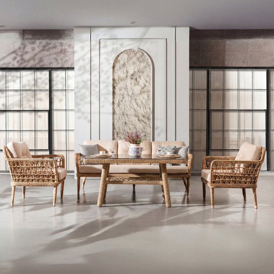 Maldiv Yemek Takımı