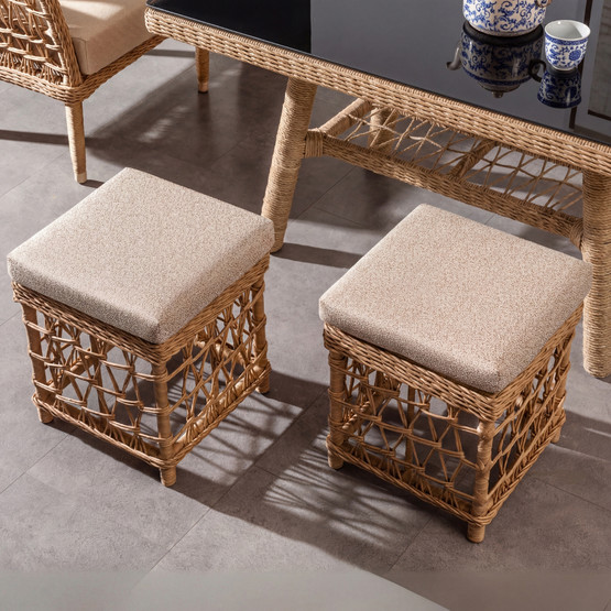 Maldiv Yemek Takımı