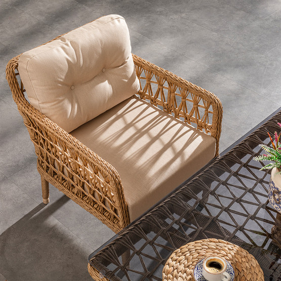 Maldiv Yemek Takımı 