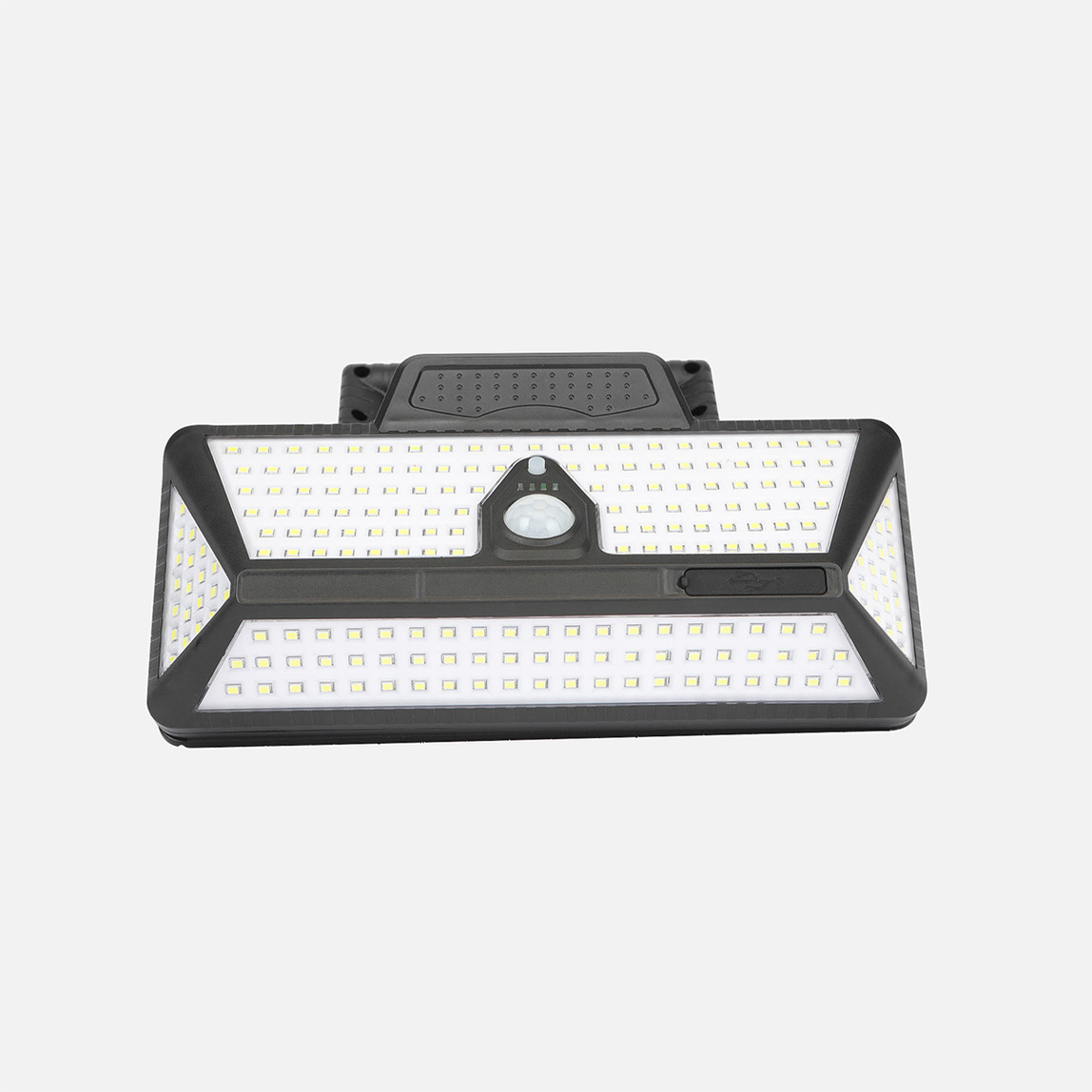    Uzaktan Kumandalı Solar Led Aplik 