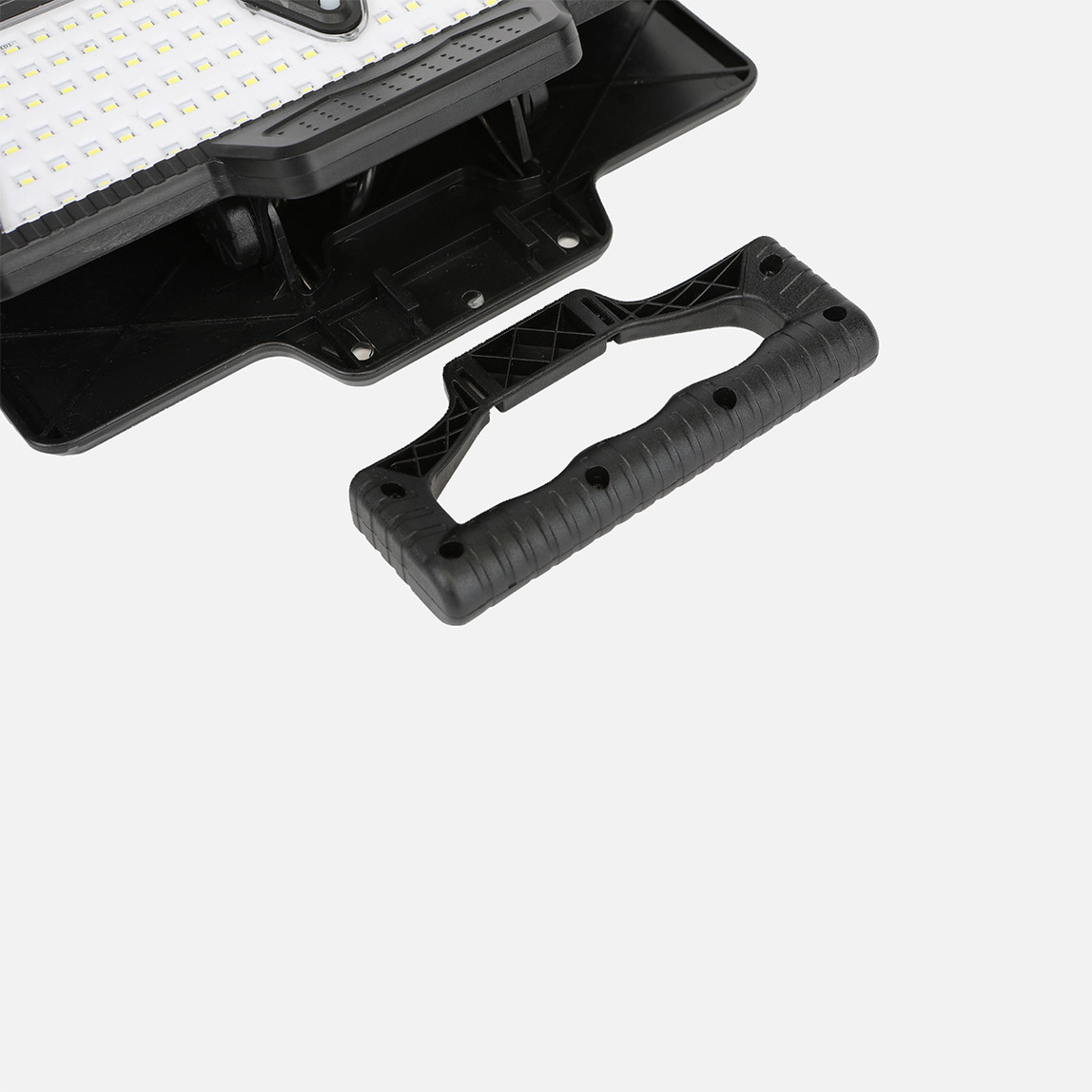    Uzaktan Kumandalı Solar Led Aplik 