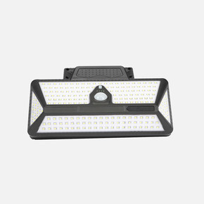 Uzaktan Kumandalı Solar Led Aplik
