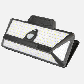 Uzaktan Kumandalı Solar Led Aplik