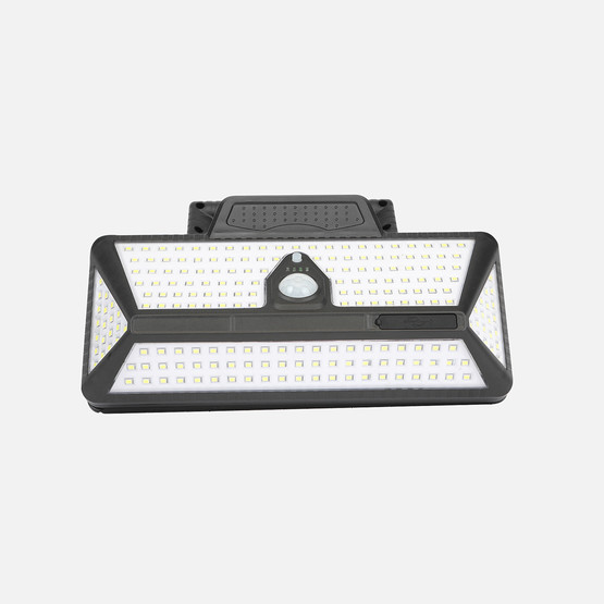 Uzaktan Kumandalı Solar Led Aplik